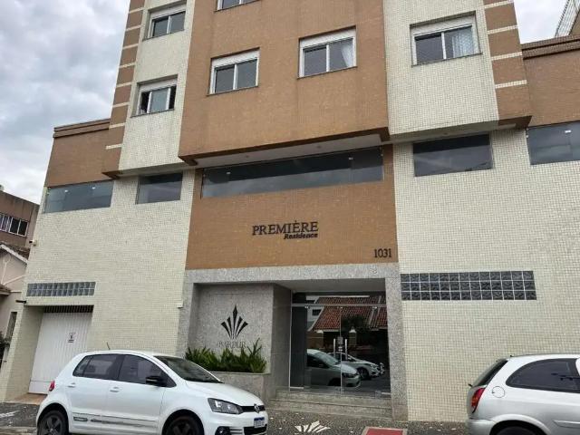 Apartamento aluguel em Região Geográfica Imediata de Ponta Grossa, Ponta Grossa