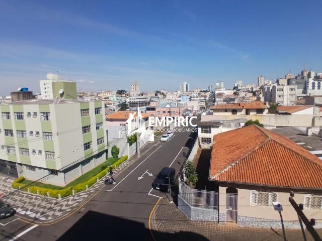 Apartamento aluguel em Centro, Ponta Grossa