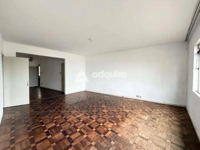 Apartamento aluguel em Região Geográfica Imediata de Ponta Grossa, Ponta Grossa