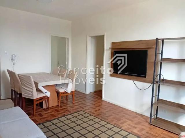 Apartamento aluguel em Região Geográfica Imediata de Ponta Grossa, Ponta Grossa