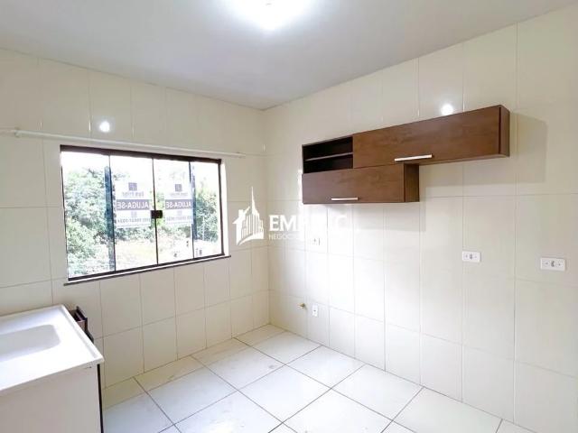 Apartamento aluguel em Centro, Ponta Grossa