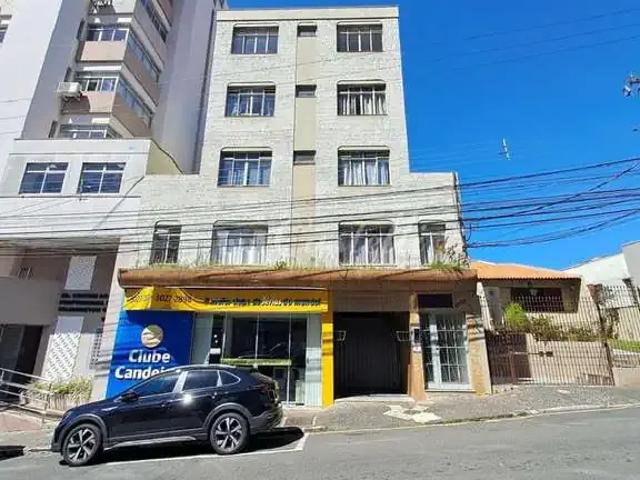 Apartamento aluguel em Região Geográfica Imediata de Ponta Grossa, Ponta Grossa