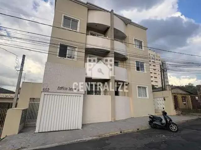 Apartamento aluguel em Região Geográfica Imediata de Ponta Grossa, Ponta Grossa