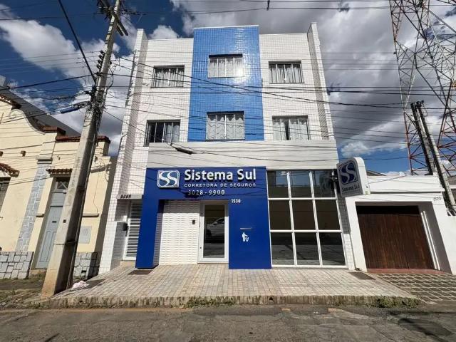 Apartamento aluguel em Região Geográfica Imediata de Ponta Grossa, Ponta Grossa