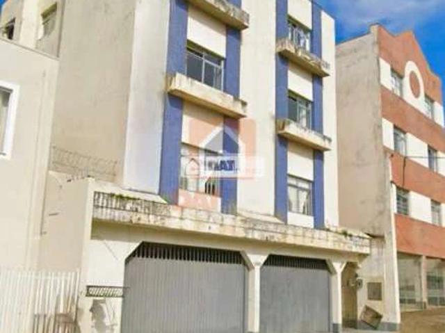Apartamento aluguel em Ponta Grossa, Região Geográfica Intermediária de Ponta Grossa