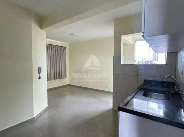 Apartamento aluguel em Centro, Ponta Grossa