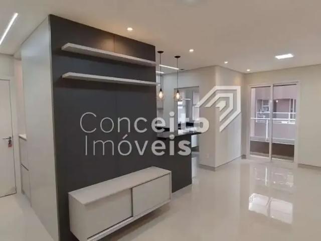 Apartamento aluguel em Região Geográfica Imediata de Ponta Grossa, Ponta Grossa
