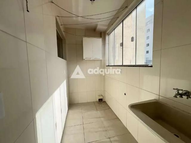 Apartamento aluguel em Região Geográfica Imediata de Ponta Grossa, Ponta Grossa