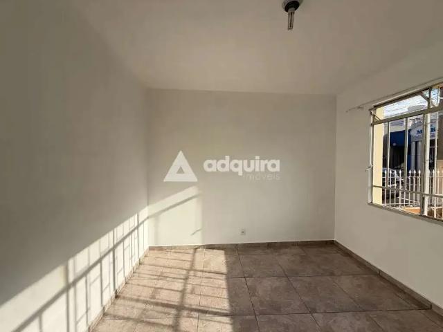 Apartamento aluguel em Centro, Ponta Grossa