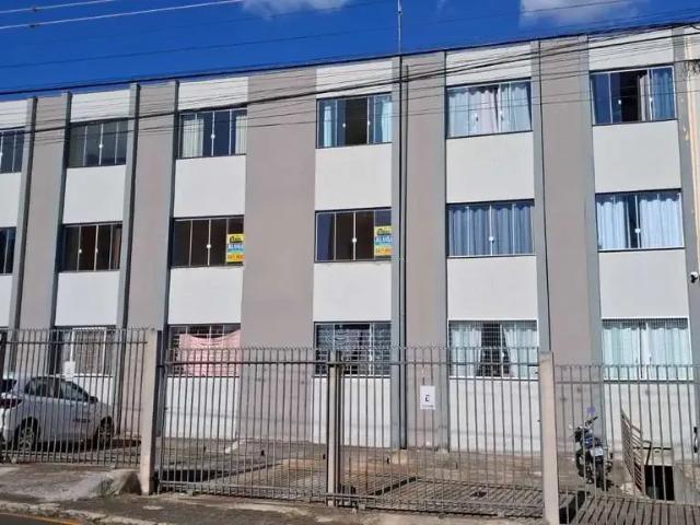 Apartamento aluguel em Região Geográfica Imediata de Ponta Grossa, Ponta Grossa