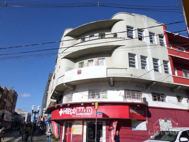 Apartamento aluguel em Região Geográfica Imediata de Ponta Grossa, Ponta Grossa