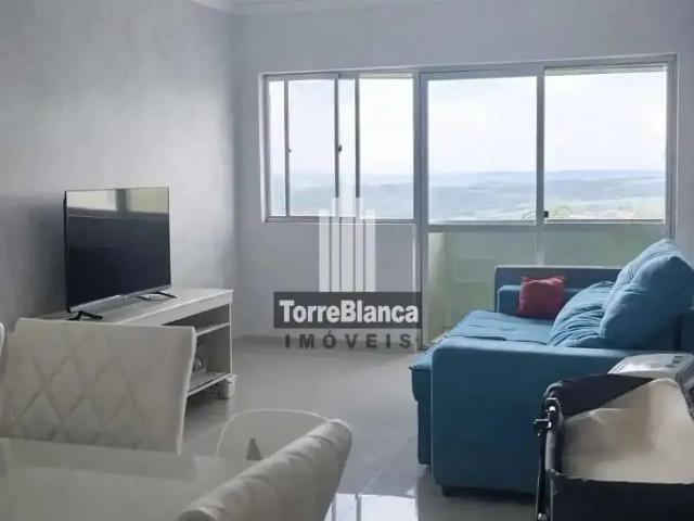 Apartamento aluguel em Região Geográfica Imediata de Ponta Grossa, Ponta Grossa