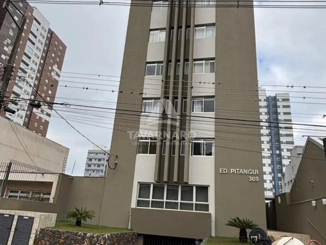 Apartamento aluguel em Centro, Ponta Grossa