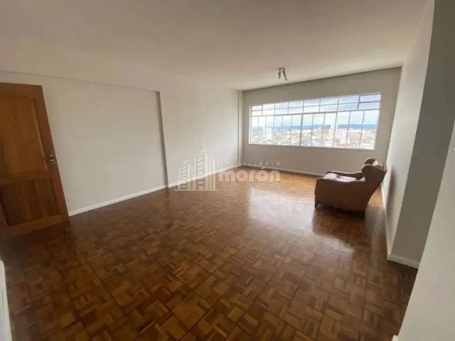 Apartamento aluguel em Região Geográfica Imediata de Ponta Grossa, Ponta Grossa