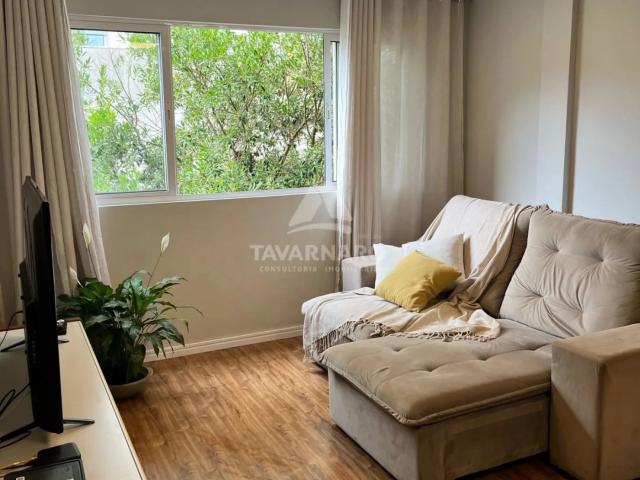Apartamento aluguel em Centro, Ponta Grossa