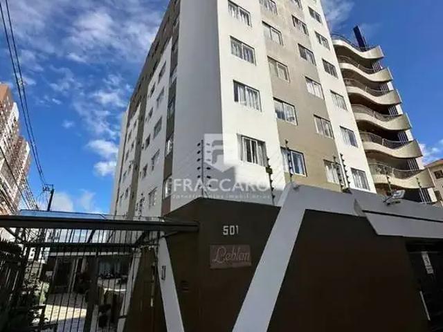 Apartamento aluguel em Região Geográfica Imediata de Ponta Grossa, Ponta Grossa