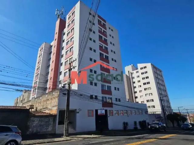 Apartamento aluguel em Região Geográfica Imediata de Ponta Grossa, Ponta Grossa