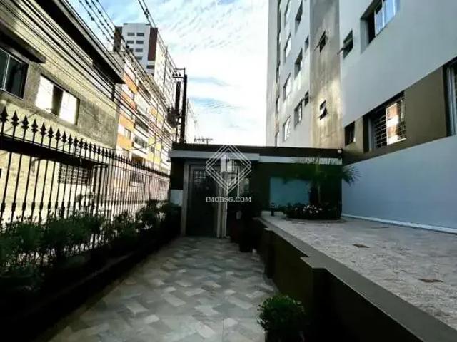Apartamento aluguel em Região Geográfica Imediata de Ponta Grossa, Ponta Grossa