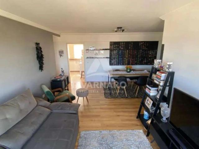 Apartamento aluguel em Centro, Ponta Grossa