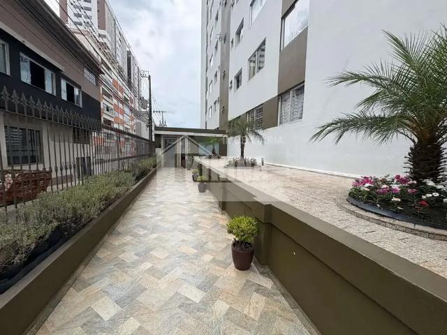Apartamento aluguel em Região Geográfica Imediata de Ponta Grossa, Ponta Grossa