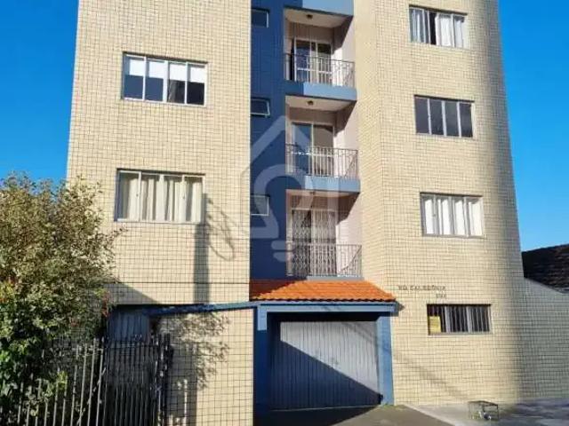 Apartamento aluguel em Região Geográfica Imediata de Ponta Grossa, Ponta Grossa