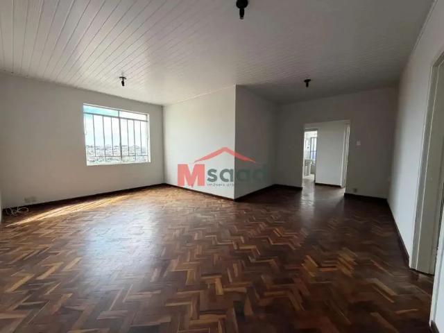 Apartamento aluguel em Região Geográfica Imediata de Ponta Grossa, Ponta Grossa