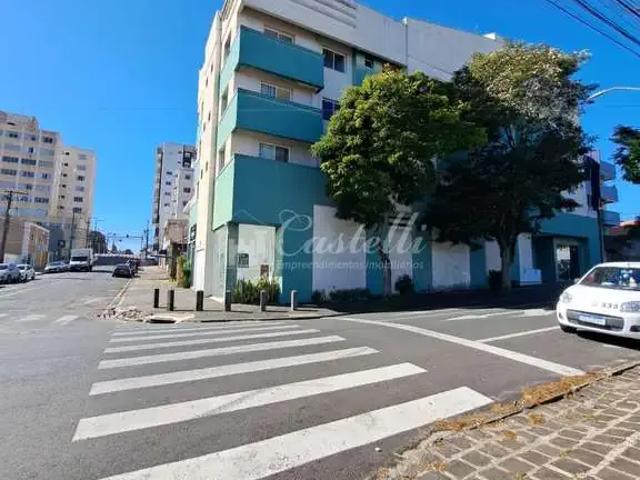 Apartamento aluguel em Região Geográfica Imediata de Ponta Grossa, Ponta Grossa