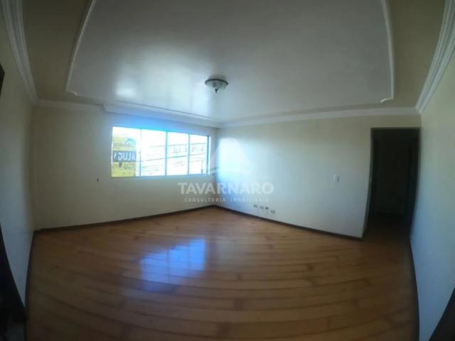 Apartamento aluguel em Centro, Ponta Grossa