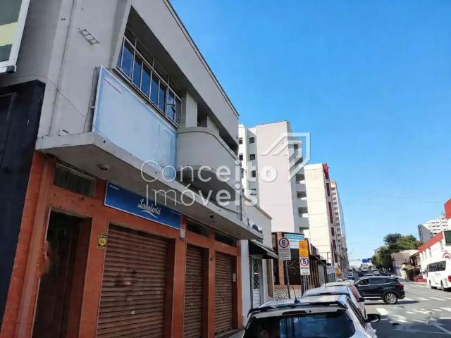 Apartamento aluguel em Região Geográfica Imediata de Ponta Grossa, Ponta Grossa