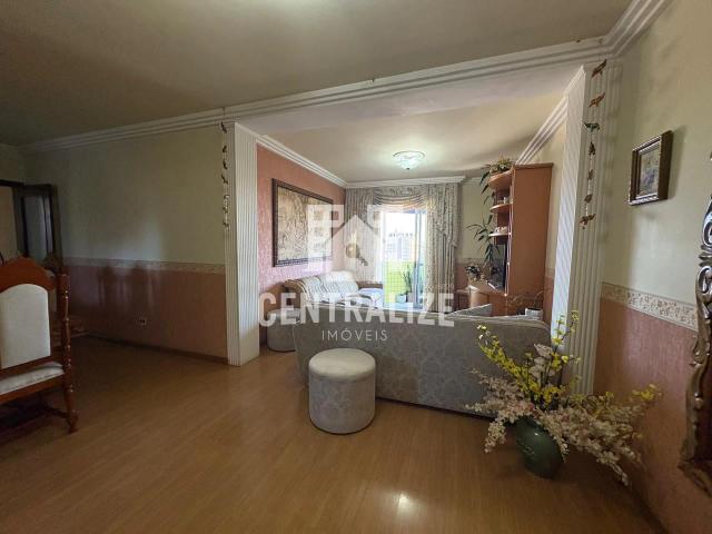 Apartamento aluguel em Ponta Grossa, Região Geográfica Intermediária de Ponta Grossa