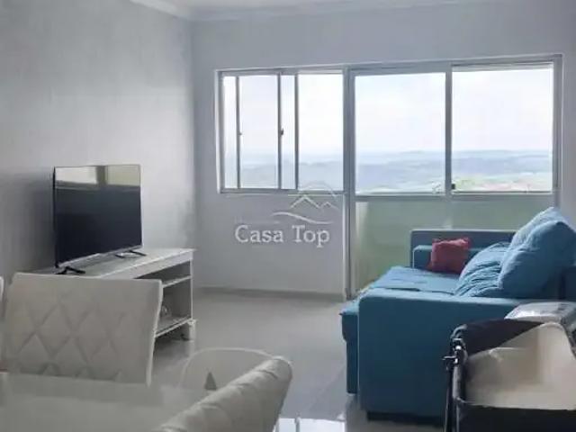 Apartamento aluguel em Região Geográfica Imediata de Ponta Grossa, Ponta Grossa