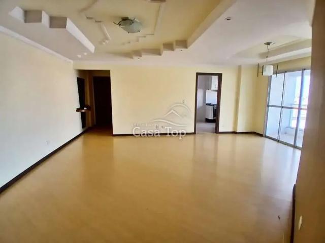 Apartamento aluguel em Ponta Grossa, Região Geográfica Intermediária de Ponta Grossa