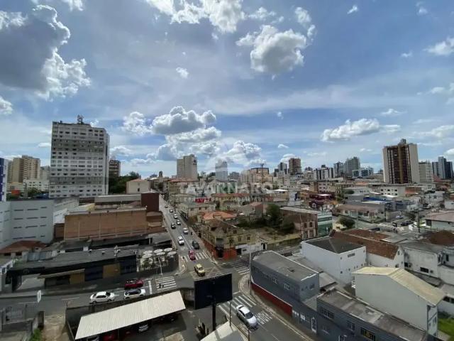 Apartamento aluguel em Região Geográfica Imediata de Ponta Grossa, Ponta Grossa