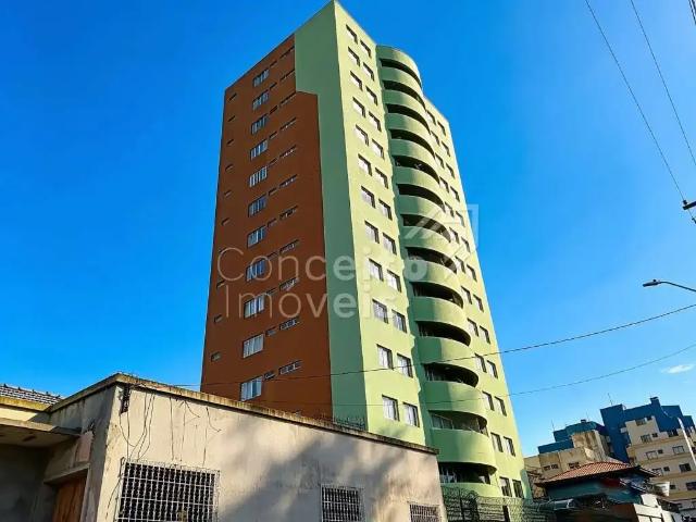 Apartamento aluguel em Região Geográfica Imediata de Ponta Grossa, Ponta Grossa