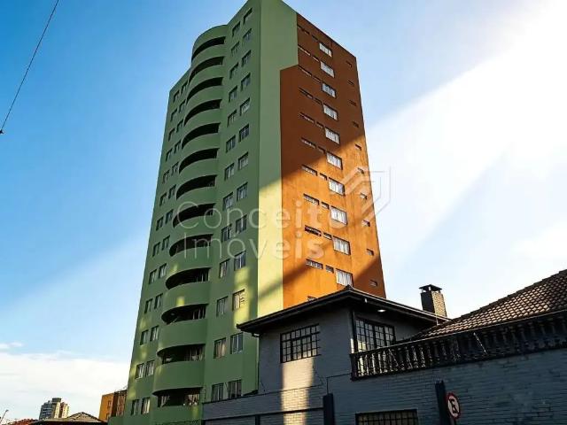 Apartamento aluguel em Região Geográfica Imediata de Ponta Grossa, Ponta Grossa
