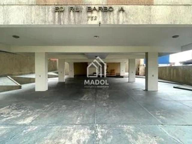 Apartamento aluguel em Ponta Grossa, Região Geográfica Intermediária de Ponta Grossa
