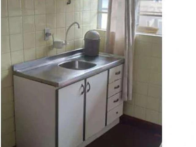 Apartamento aluguel em Centro, Ponta Grossa