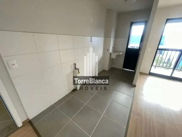 Apartamento aluguel em Região Geográfica Imediata de Ponta Grossa, Ponta Grossa