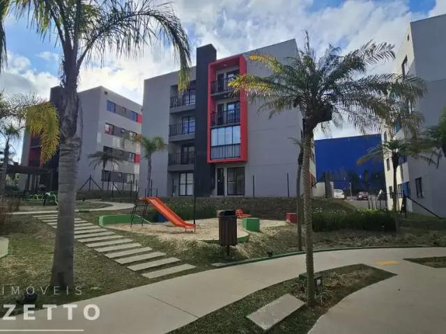Apartamento aluguel em Região Geográfica Imediata de Ponta Grossa, Ponta Grossa