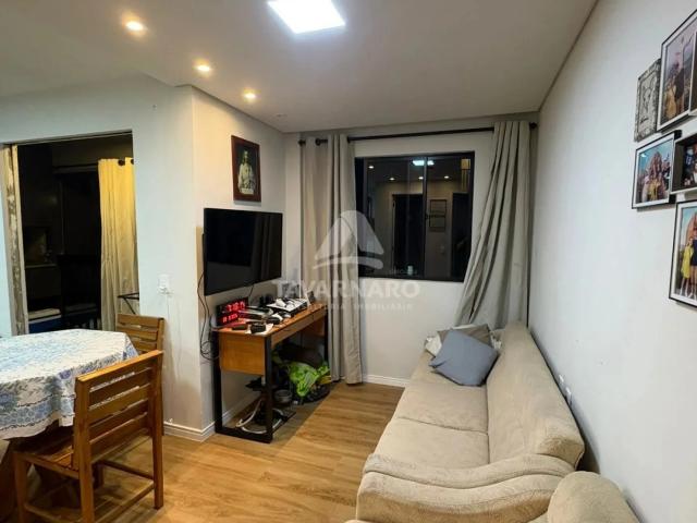 Apartamento aluguel em Vila Jardim Santana do Sabará, Ponta Grossa