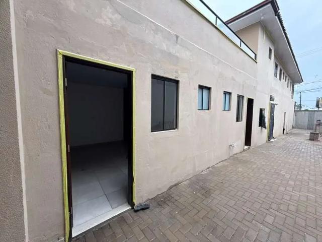 Apartamento aluguel em Região Geográfica Imediata de Ponta Grossa, Ponta Grossa