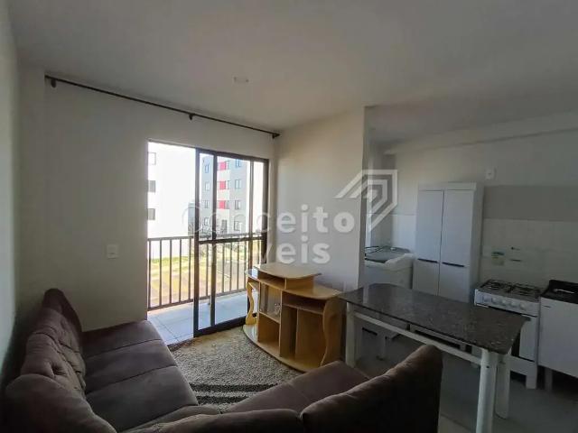 Apartamento aluguel em Região Geográfica Imediata de Ponta Grossa, Ponta Grossa