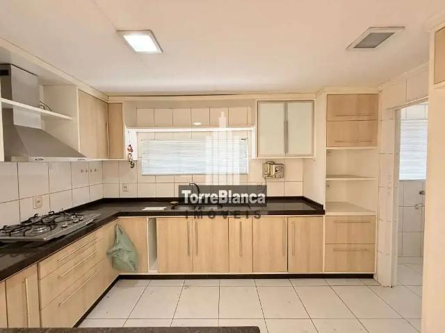 Apartamento aluguel em Região Geográfica Imediata de Ponta Grossa, Ponta Grossa
