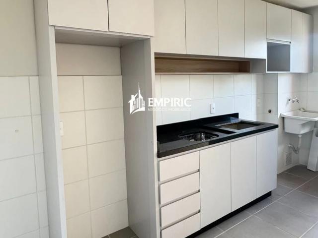 Apartamento aluguel em Vila Jardim Santana do Sabará, Ponta Grossa
