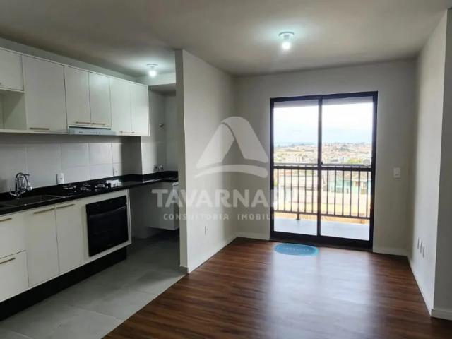 Apartamento aluguel em Vila Jardim Santana do Sabará, Ponta Grossa