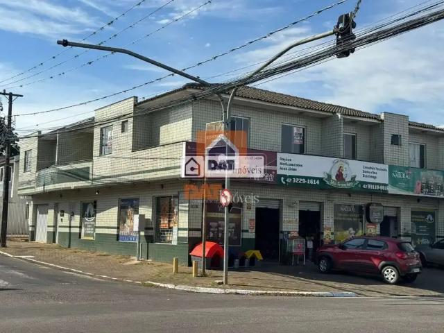 Apartamento aluguel em Região Geográfica Imediata de Ponta Grossa, Ponta Grossa