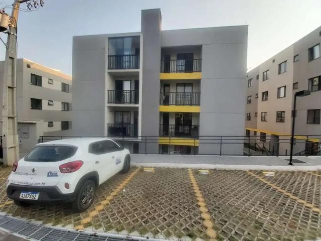 Apartamento aluguel em Região Geográfica Imediata de Ponta Grossa, Ponta Grossa