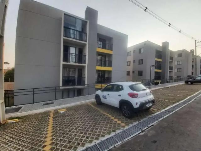 Apartamento aluguel em Região Geográfica Imediata de Ponta Grossa, Ponta Grossa