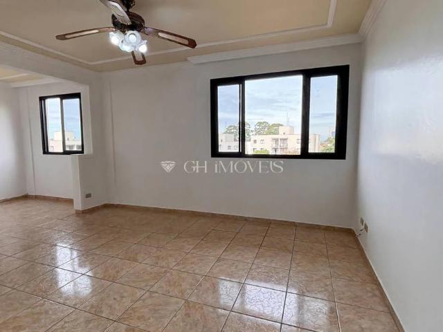 Apartamento aluguel em Ponta Grossa, Região Geográfica Intermediária de Ponta Grossa