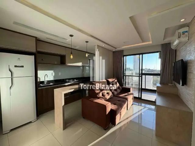 Apartamento aluguel em Região Geográfica Imediata de Ponta Grossa, Ponta Grossa